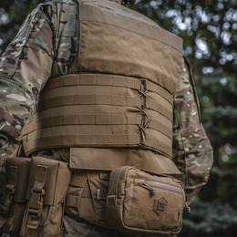 M-Tac чохол бронежилета Sturm Coyote. Фото 16