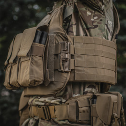 M-Tac чохол бронежилета Sturm Coyote. Фото 19