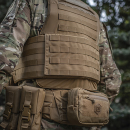 M-Tac чохол бронежилета Sturm Coyote. Фото 21