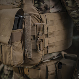 M-Tac чохол бронежилета Sturm Coyote. Фото 24