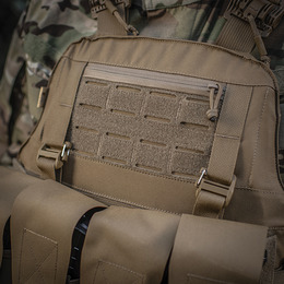 M-Tac чохол бронежилета Sturm Coyote. Фото 26