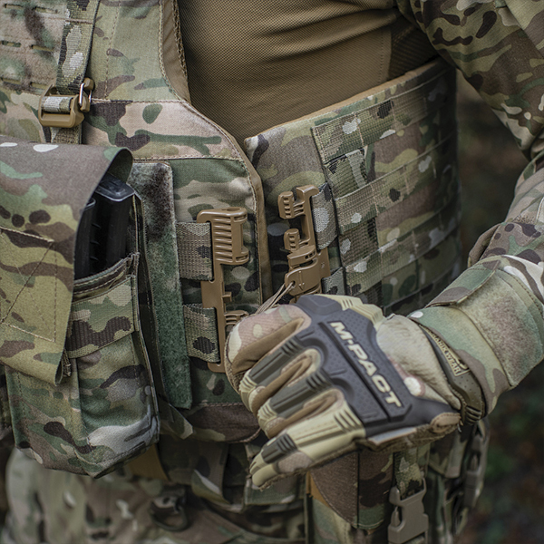 M-Tac чохол бронежилета Sturm Multicam. Фото 25