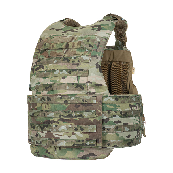 M-Tac чохол бронежилета Sturm Multicam. Фото 5