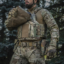 M-Tac чохол бронежилета Sturm Multicam. Фото 11