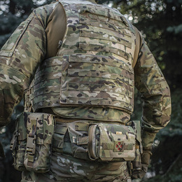 M-Tac чохол бронежилета Sturm Multicam. Фото 12