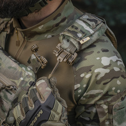 M-Tac чохол бронежилета Sturm Multicam. Фото 15
