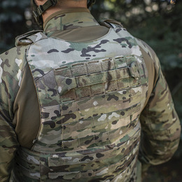 M-Tac чохол бронежилета Sturm Multicam. Фото 18
