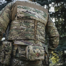 M-Tac чохол бронежилета Sturm Multicam. Фото 20