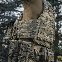 M-Tac чохол бронежилета Sturm Multicam. Фото 21
