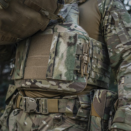 M-Tac чохол бронежилета Sturm Multicam. Фото 22