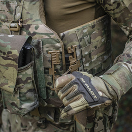 M-Tac чохол бронежилета Sturm Multicam. Фото 25