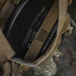 M-Tac чохол бронежилета Sturm Multicam. Фото 26
