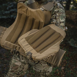 M-Tac чохол бронежилета Sturm Multicam. Фото 27