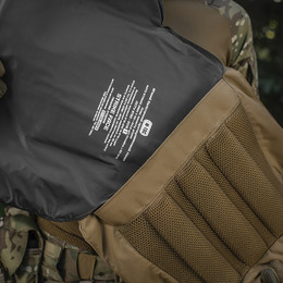 M-Tac чохол бронежилета Sturm Multicam. Фото 28