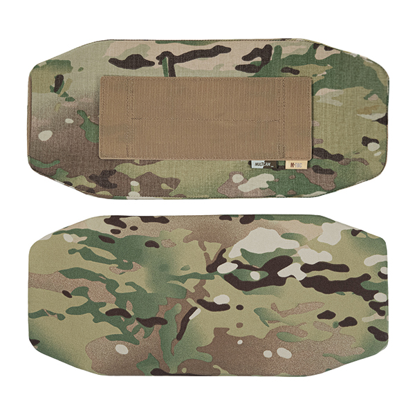 M-TAC балістичний захист 1 клас (FMS) на камербанд TIGER Multicam. Фото 2