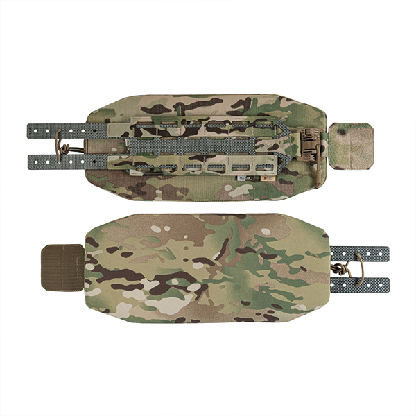 M-TAC балістичний захист 1 клас (FMS) на камербанд TIGER Multicam. Фото 3