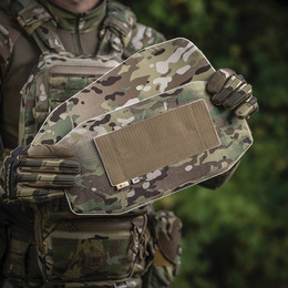 M-TAC балістичний захист 1 клас (FMS) на камербанд TIGER Multicam. Фото 11