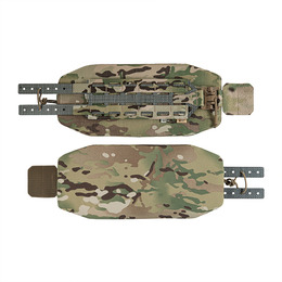 M-TAC балістичний захист 1 клас (FMS) на камербанд TIGER Multicam. Фото 3