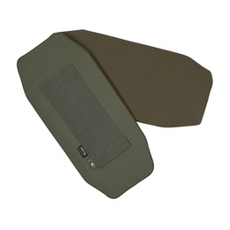 M-TAC балістичний захист 1 клас на камербанд TIGER Ranger Green