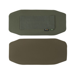 M-TAC балістичний захист 1 клас на камербанд TIGER Ranger Green