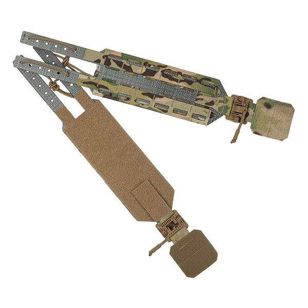 M-TAC камербанд TIGER Multicam
