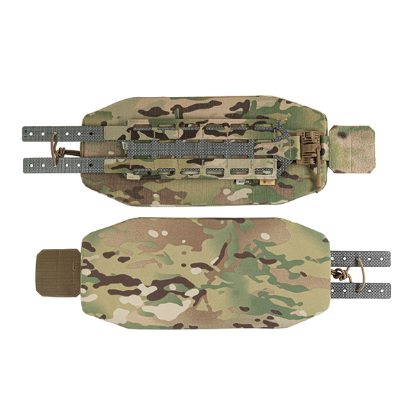 M-TAC камербанд TIGER Multicam. Фото 2