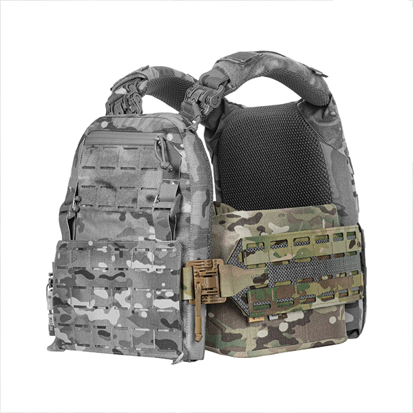 M-TAC камербанд TIGER Multicam. Фото 5