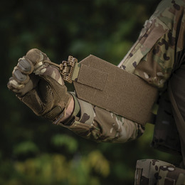 M-TAC камербанд TIGER Multicam. Фото 10