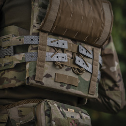 M-TAC камербанд TIGER Multicam. Фото 11