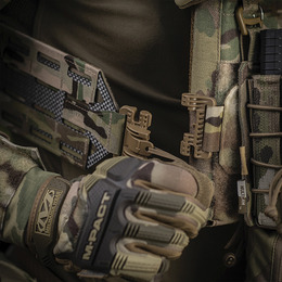 M-TAC камербанд TIGER Multicam. Фото 14