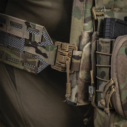 M-TAC камербанд TIGER Multicam. Фото 15