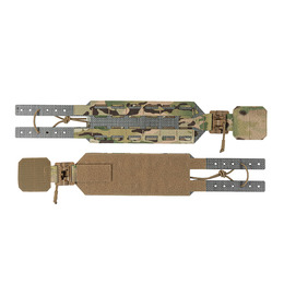 M-TAC камербанд TIGER Multicam. Фото 3