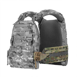 M-TAC камербанд TIGER Multicam. Фото 4