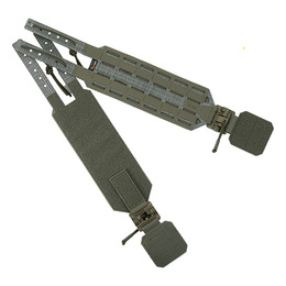 M-TAC камербанд TIGER Ranger Green