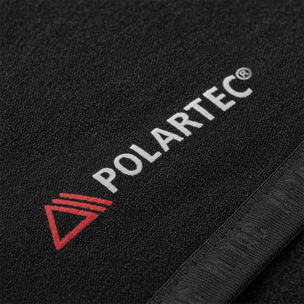 M-Tac кофта Shadow Fleece Polartec Black. Фото 7