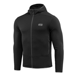 M-Tac кофта Shadow Fleece Polartec Black