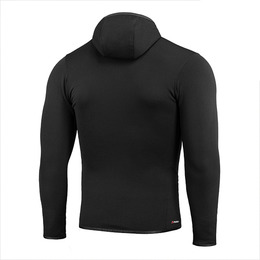 M-Tac кофта Shadow Fleece Polartec Black. Фото 4