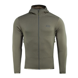 M-Tac кофта Shadow Fleece Polartec Olive