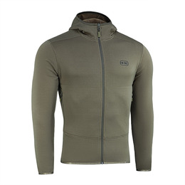 M-Tac кофта Shadow Fleece Polartec Olive. Фото 3