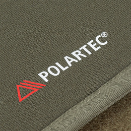 M-Tac кофта Shadow Fleece Polartec Olive. Фото 7