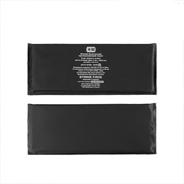 M-Tac камербанд з балістичними пакетами 2 клас для Cuirass QRS Coyote. Фото 4