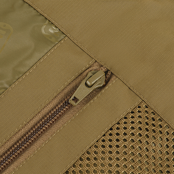 M-Tac куртка зимова Alpha Gen.III Pro Coyote Brown. Фото 6