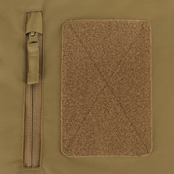 M-Tac куртка зимова Alpha Gen.III Pro Coyote Brown. Фото 8