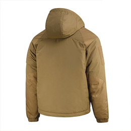 M-Tac куртка зимова Alpha Gen.III Pro Coyote Brown. Фото 4