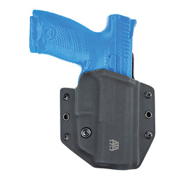 Кобура ATA Gear Hit Factor ver.1 CZ P10-C Rights Black