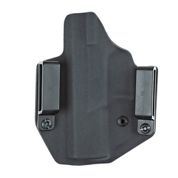 Кобура ATA Gear Hit Factor ver.1 CZ P10-C Rights Black. Фото 4