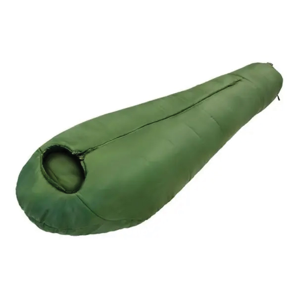 Спальник Terra Incognita Polus 400 Olive