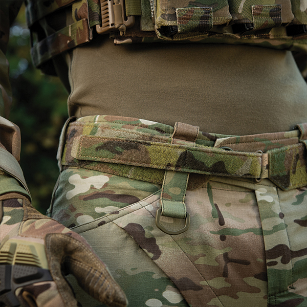 M-Tac внутрішній ремінь Tiger для Range Belt Multicam. Фото 9