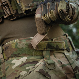M-Tac внутрішній ремінь Tiger для Range Belt Multicam. Фото 10