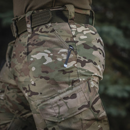 M-Tac штани польові NYCO Extreme Multicam. Фото 16